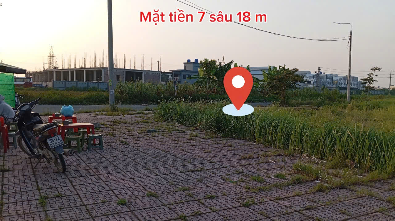 đất nền