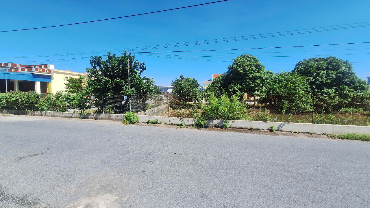 Thôn Hoành Tam, xã Giao Thuỷ , Ninh Bình